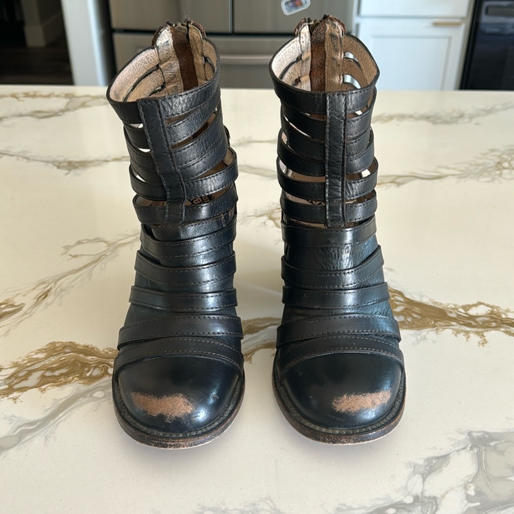 Freebird By Steven Ceasr Boot - image 1